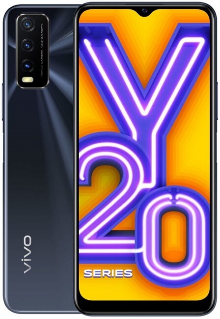 vivo Y20i